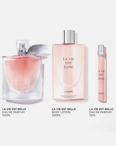 Lancome - La Vie Est Belle 100ml Holiday Set 2027