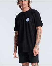 Vacancy Co - Destination Unknown Tee