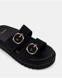 Novo - Shelbie Sandals