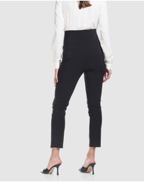Soon Maternity - Flora Skinny Maternity Pants
