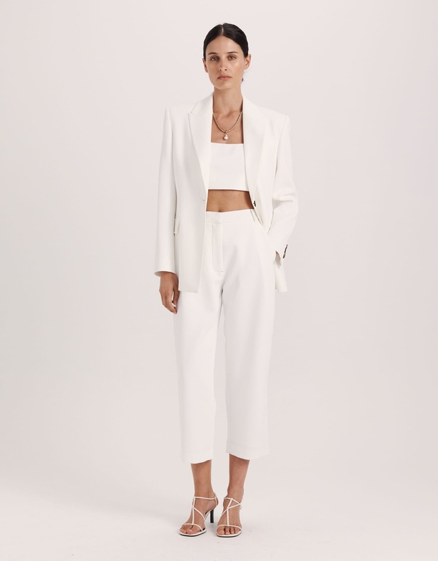 SABA - Dharma Tuck Front Culotte