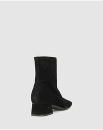 Sempre Di - Tanana Ankle Boots