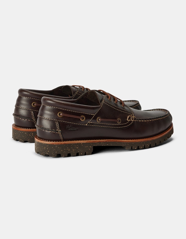 R.M.Williams - Dockyard Moccasins - Men's