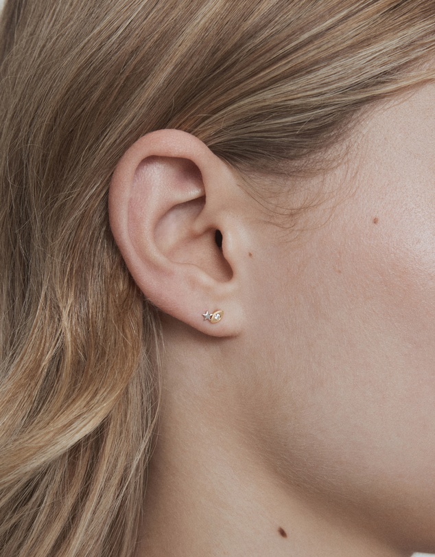 MIMCO - Chime Stud Earrings
