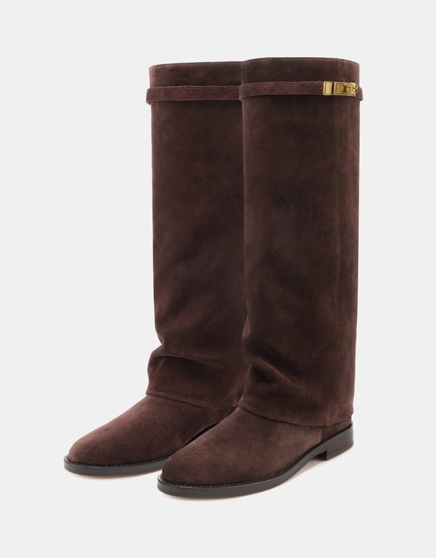 Nokwol - Vespa Boots