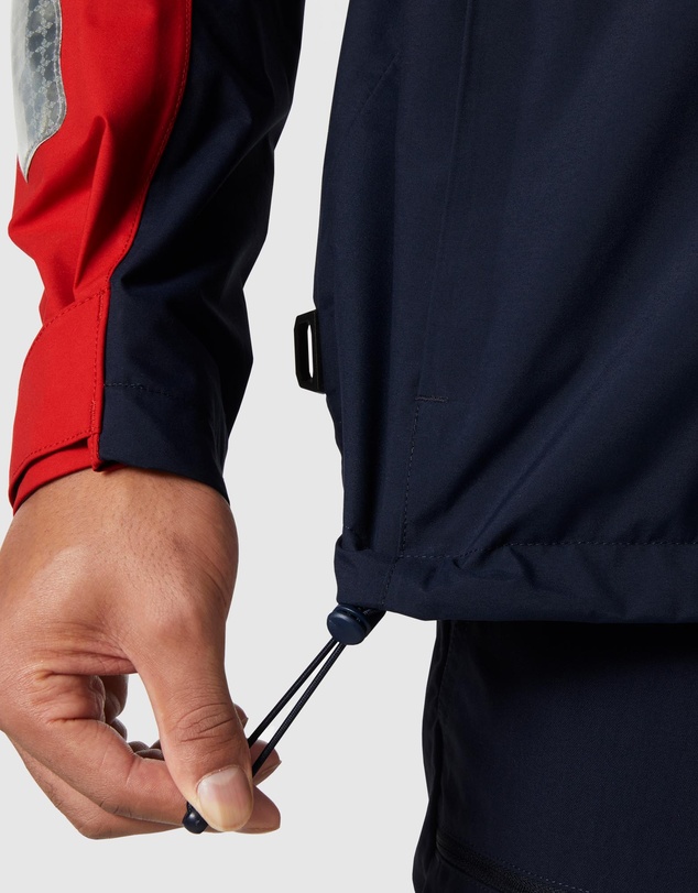 Helly Hansen - Quayside Jacket