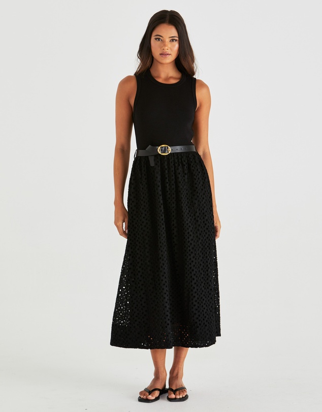 Sass - Pattie Dress