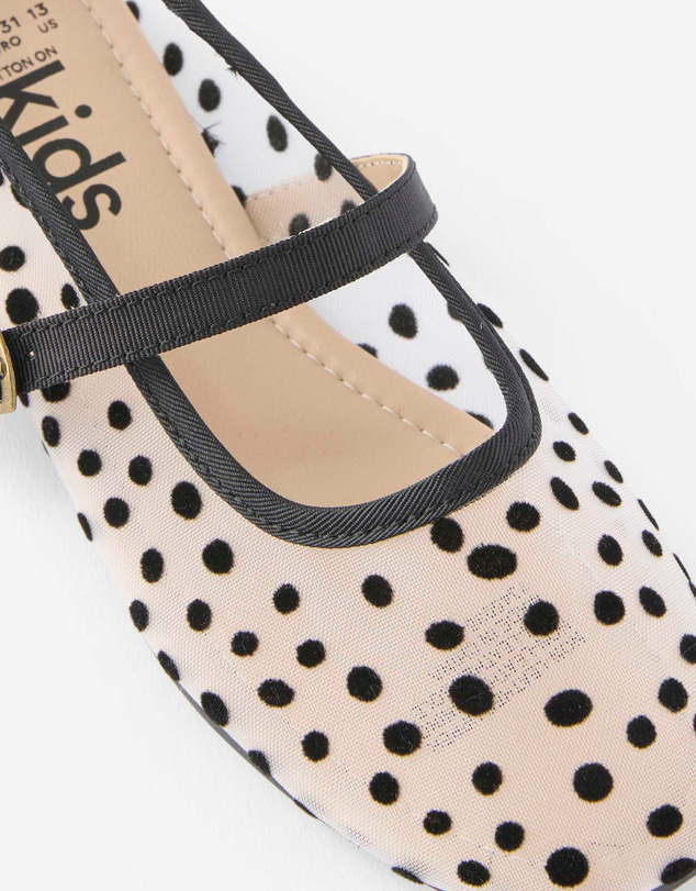 Cotton On Kids - Kids Ballet Flat