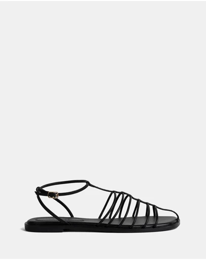 La Tribe - Fisherman Flats