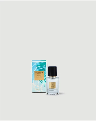 Glasshouse Fragrances - Sunlit Saltwater 30mL Eau de Parfum