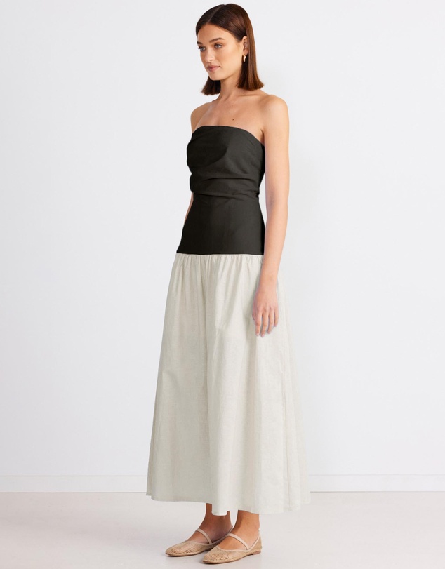 SNDYS - Stella Maxi Dress - ICONIC EXCLUSIVE