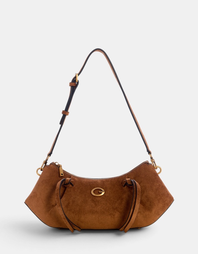 GUESS - Allegra Shoulder Bag