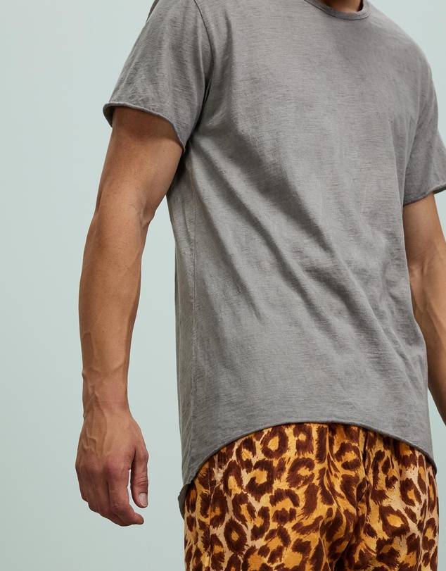 Surrounded By Ghosts - The Feldspar Tail T-Shirt