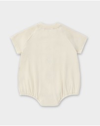 Susukoshi - Bubble Romper