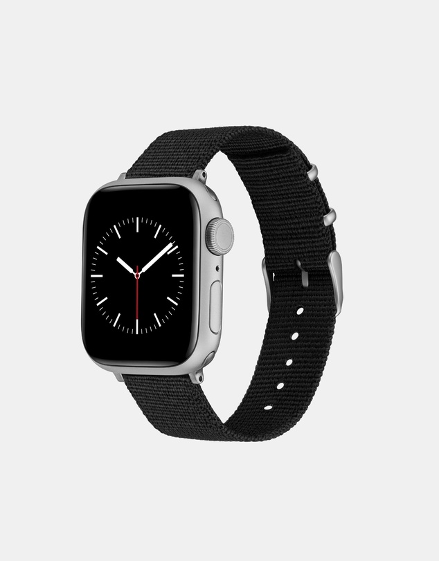 Daniel Wellington - Smart Watch Strap Cornwall 20mm