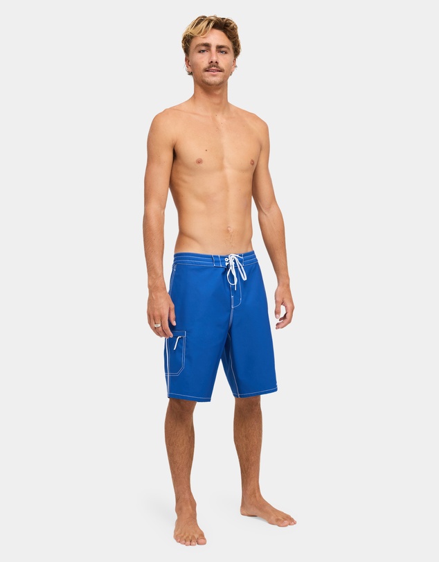 Billabong - Mens Piped Low Tide 19