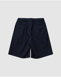 Brotherwolf - Jacobs Shorts