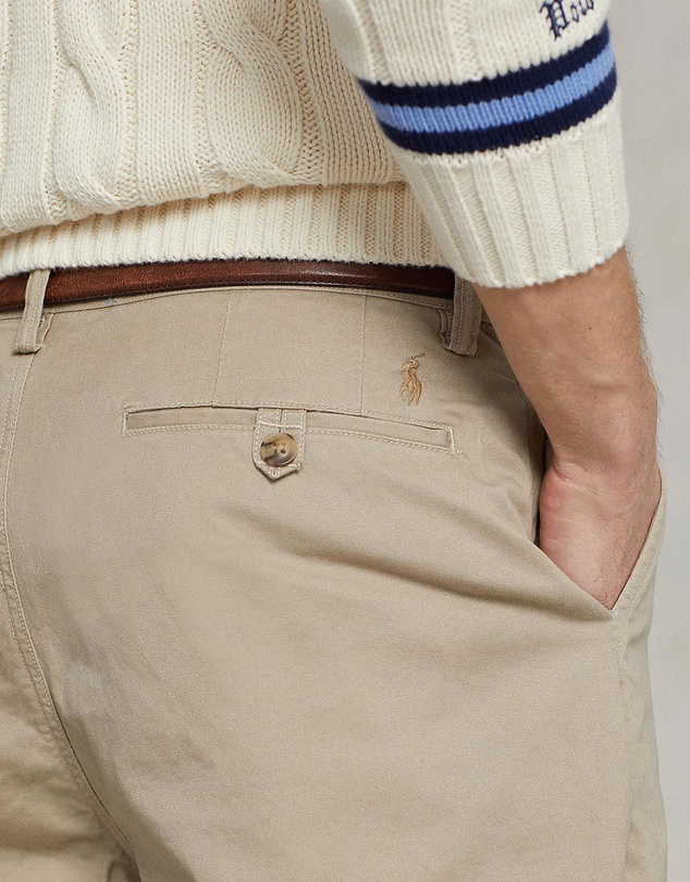 Polo Ralph Lauren - Stretch Straight Fit