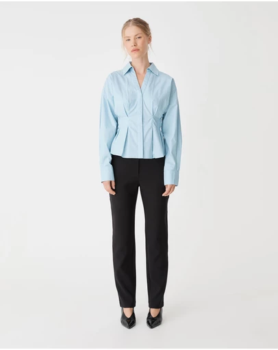 Forcast - Grace Slim Leg Pants
