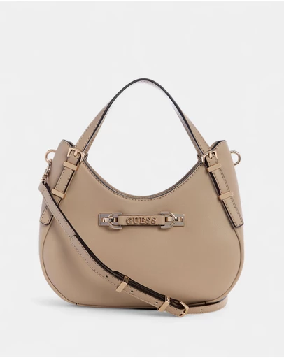 GUESS - Lefia Small Satchel Bag