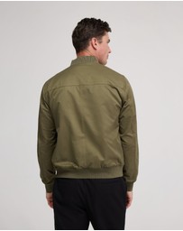 Oxford - Marco Bomber Jacket