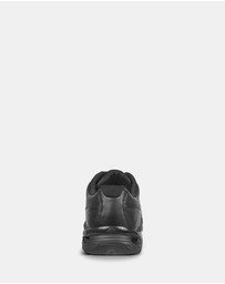 Ascent - Vision Leather - 2E Width