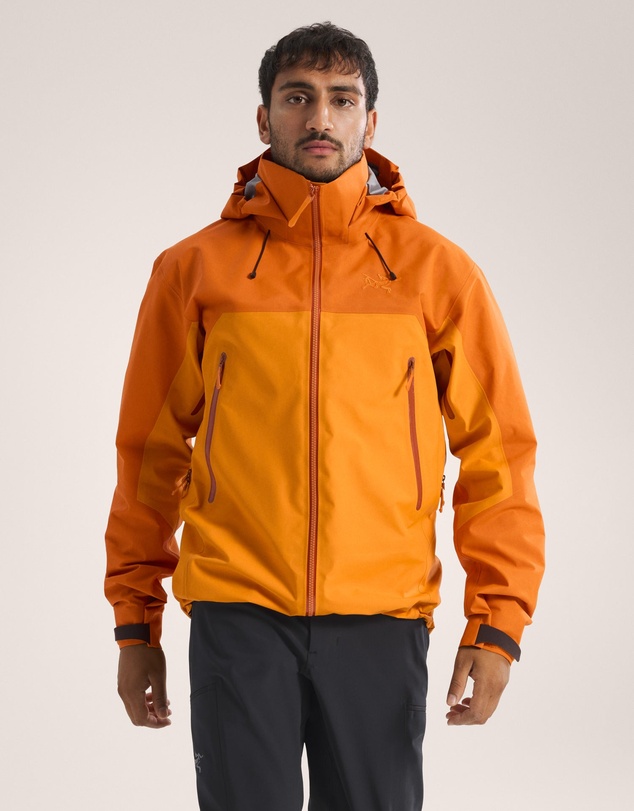Arc'teryx - Beta AR Jacket Men's