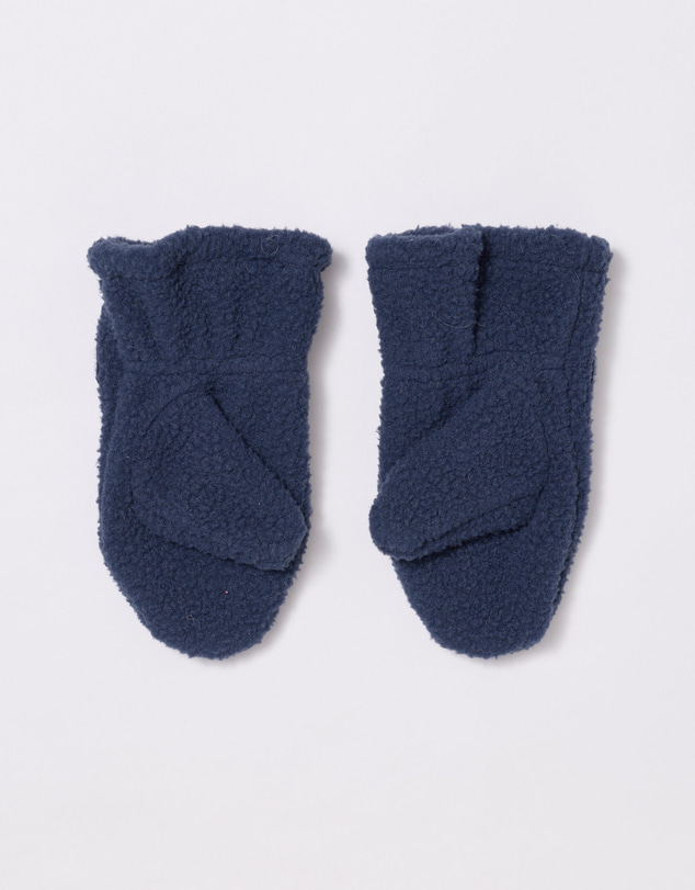 Rainkoat - Fleece Mittens