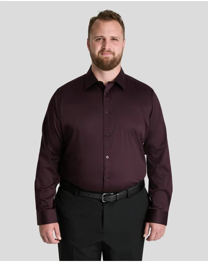 Johnny Bigg - Montego Stretch Dress Shirt
