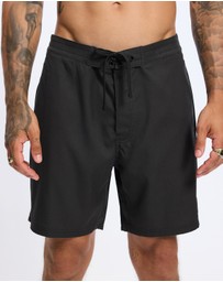 Deus Ex Machina - Aerial Boardshorts