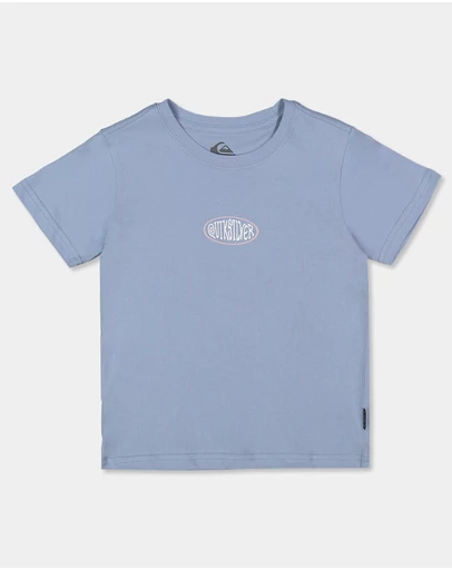 Quiksilver - Boys 2 to 7 Hypnosis Boy T-Shirt