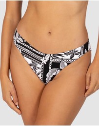 Baku Swimwear - Cruz Del Mar Regular Bikini Bottom