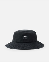 Rip Curl - Classic Surf Mid Brim Hat
