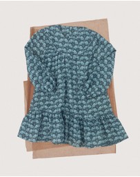 M.N.G - Ramita Dress - Babies-Kids