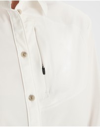 Kathmandu - Sun Breaker Long Sleeve Shirt