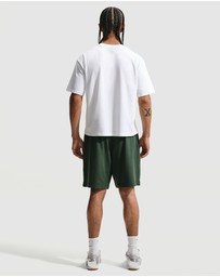 Nike - Nike Club Knit Shorts