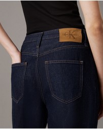 Calvin Klein Jeans - 90s Loose Jeans