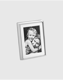 Georg Jensen - Deco Picture Frames Medium 13x18 Cm