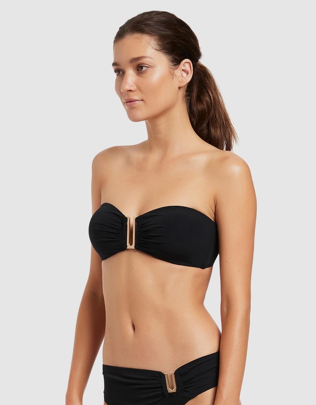 JETS - Jetset Bandeau Top