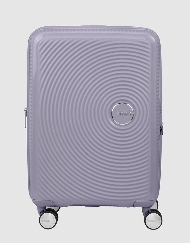 American Tourister - Curio 2 Carry-On Suitcase (55 Cm)