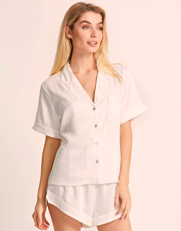 Homebodii - Gigi Short Pyjama Set