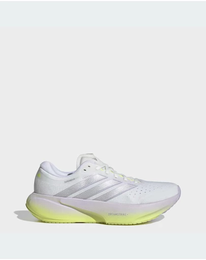 adidas Performance - SUPERNOVA RISE 3 RUNNING SHOES Womens