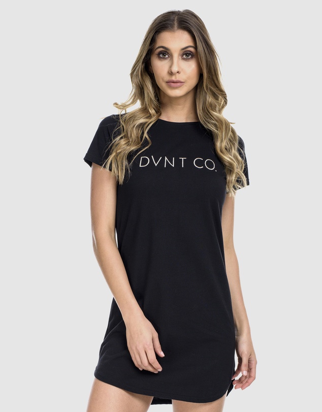 DVNT - The Co Dress