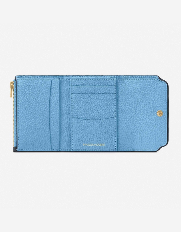 Maison De Sabre - Trifold Wallet