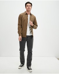 Volcom - Zander Long Sleeve Shirt