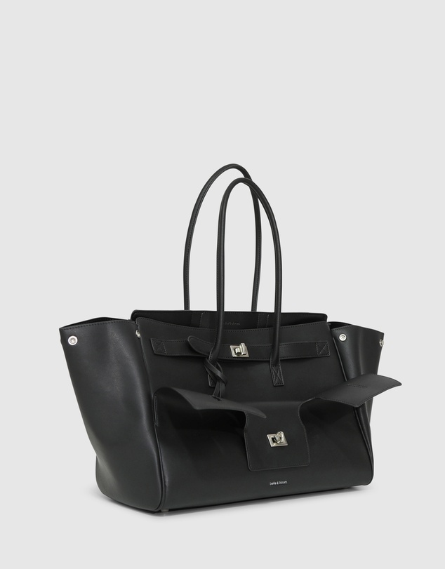 Belle & Bloom - Rude Boy Shoulder Bag