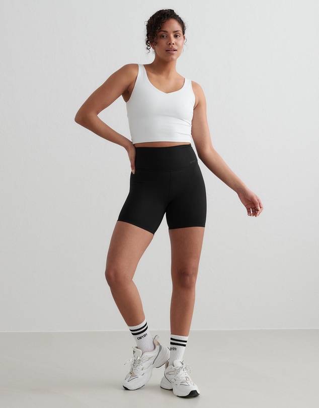 Aim'n - Sense Midi Biker Shorts