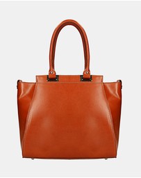 Lux Haide - Charm Shoulder Bag