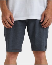 Billabong - Mens Crossfire Walkshorts