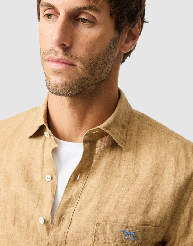 Rodd & Gunn - Coromandel 2 Sports Fit Shirt